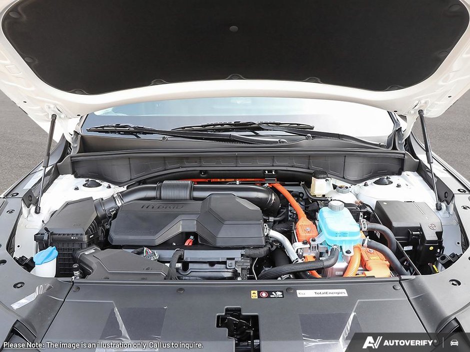 2026 Kia Sorento PHEV LX AWD-5