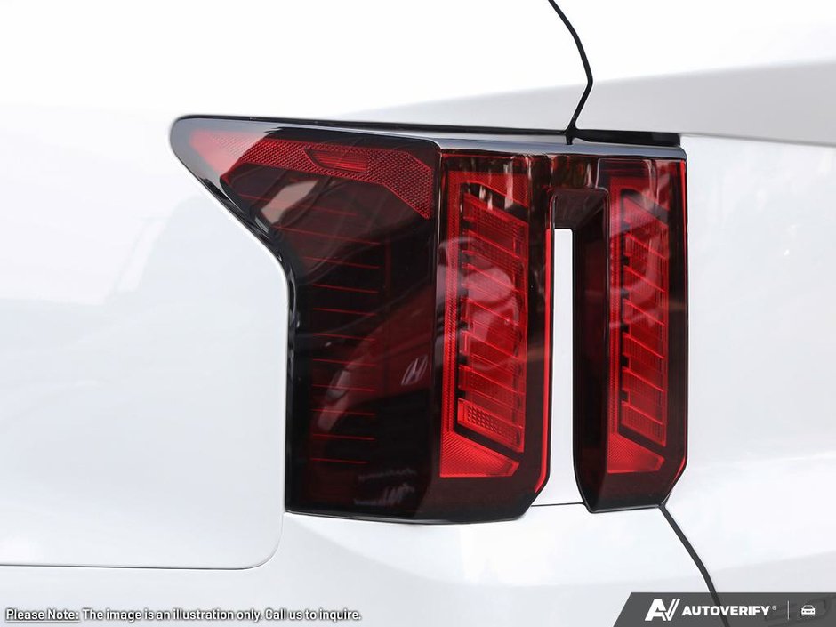 2026 Kia Sorento PHEV LX AWD-10