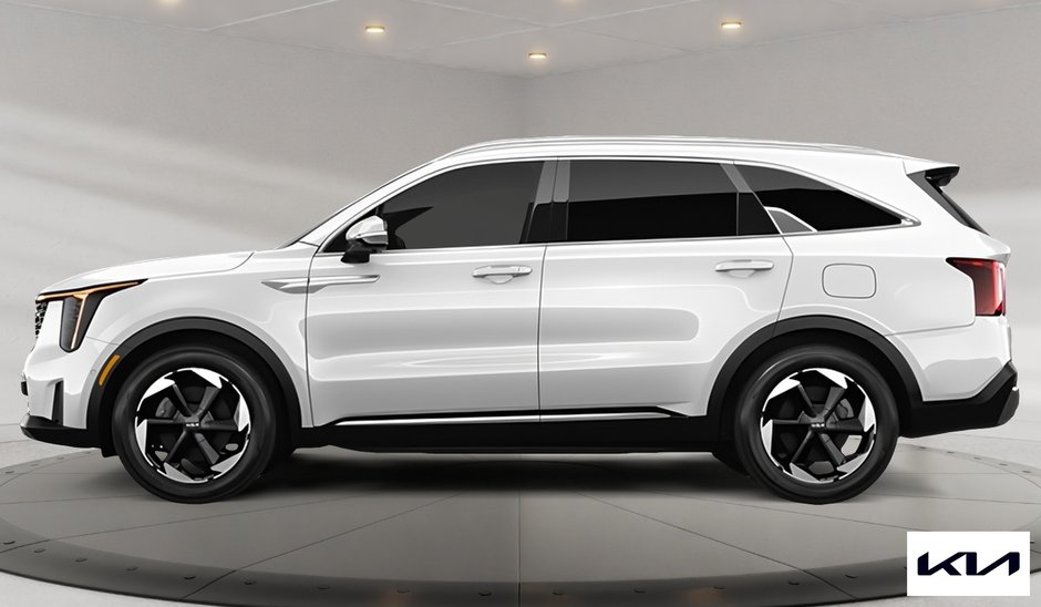 2026 Kia Sorento PHEV LX AWD