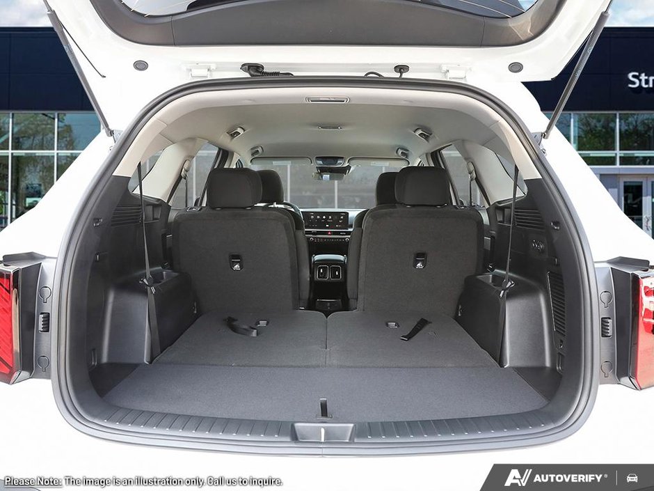 2026 Kia Sorento PHEV LX AWD-6