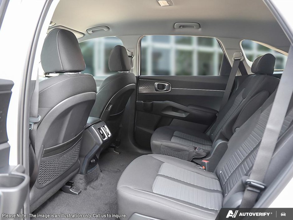 2026 Kia Sorento PHEV LX AWD-20