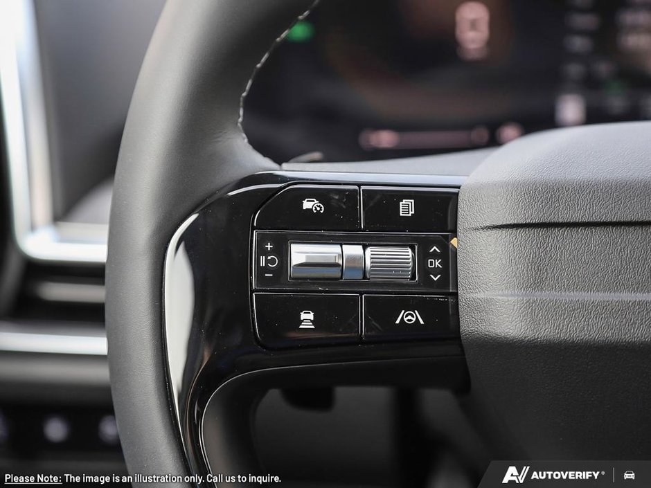 2026 Kia Sorento PHEV LX AWD-14