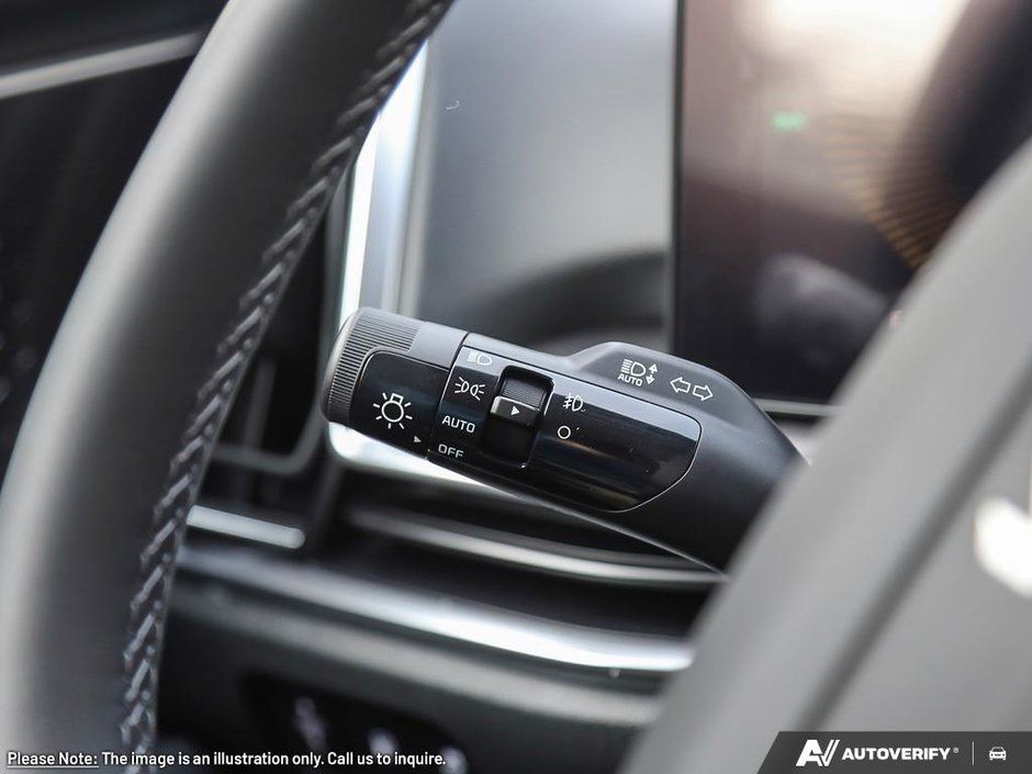 2026 Kia Sorento PHEV LX AWD-22