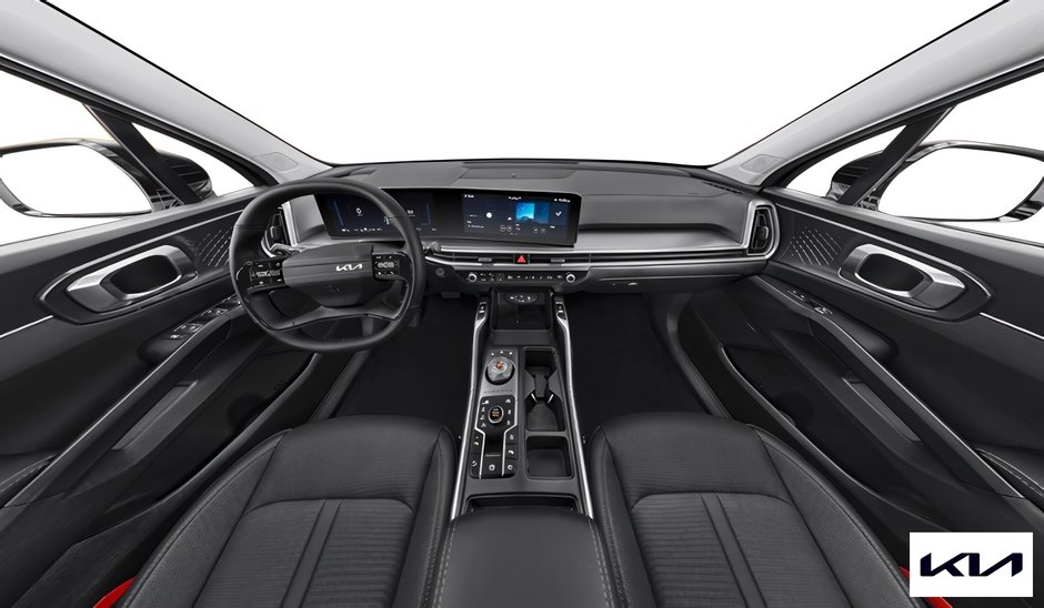 2026 Kia Sorento PHEV EX AWD