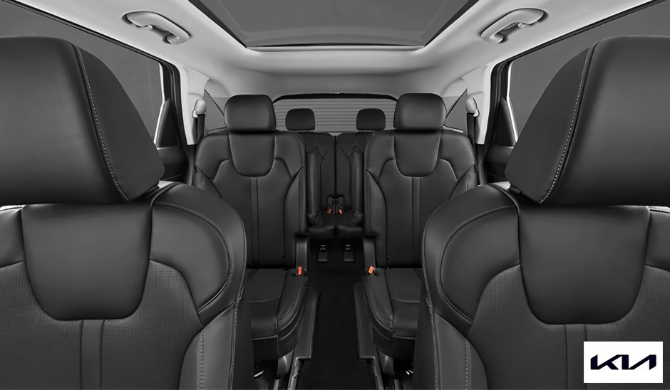 2026 Kia Sorento PHEV EX AWD