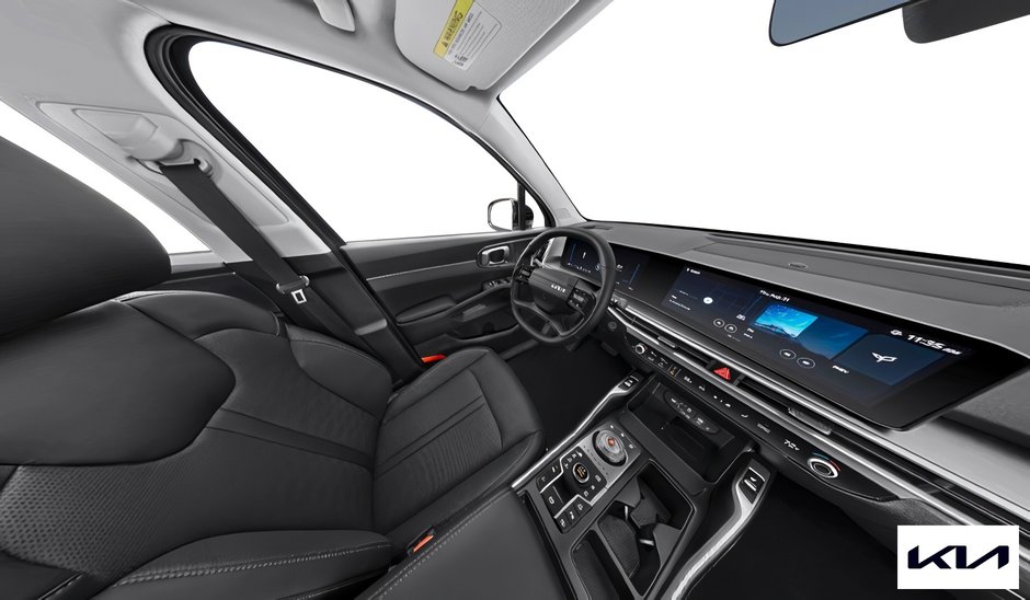 2026 Kia Sorento PHEV EX AWD