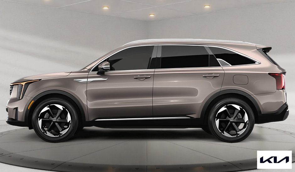 2026 Kia Sorento PHEV LX AWD **INCOMING UNIT**