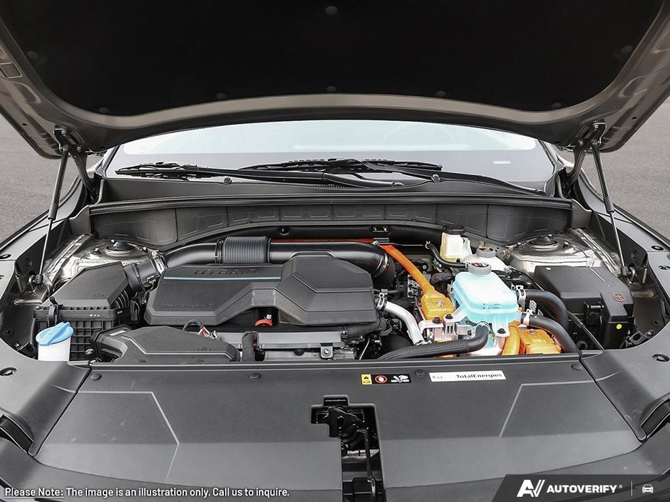 2026 Kia Sorento PHEV LX AWD-5