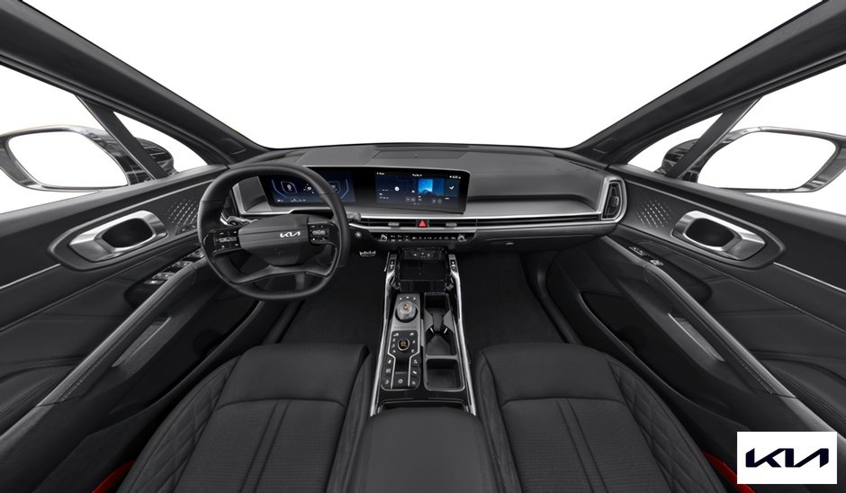 2026 Kia Sorento PHEV SX AWD SUV AWD CALGARY