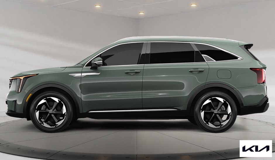 2026 Kia Sorento PHEV SX AWD SUV AWD CALGARY