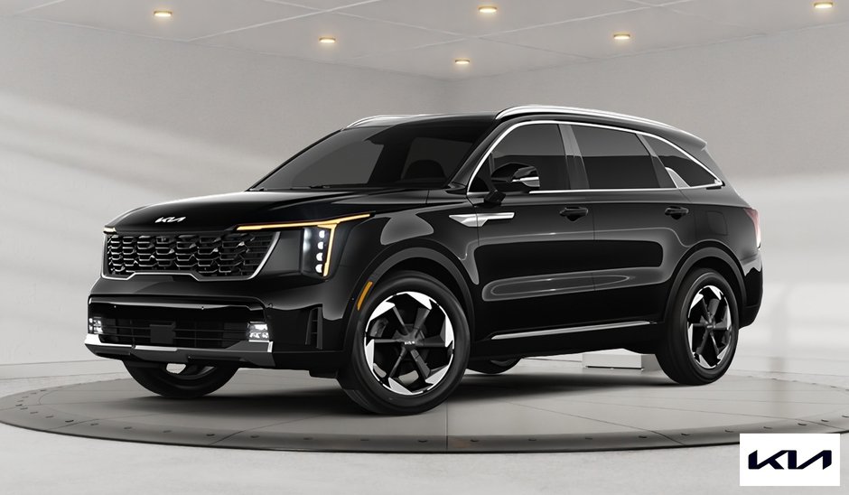 2026 Kia Sorento PHEV LX AWD SUV AWD CALGARY