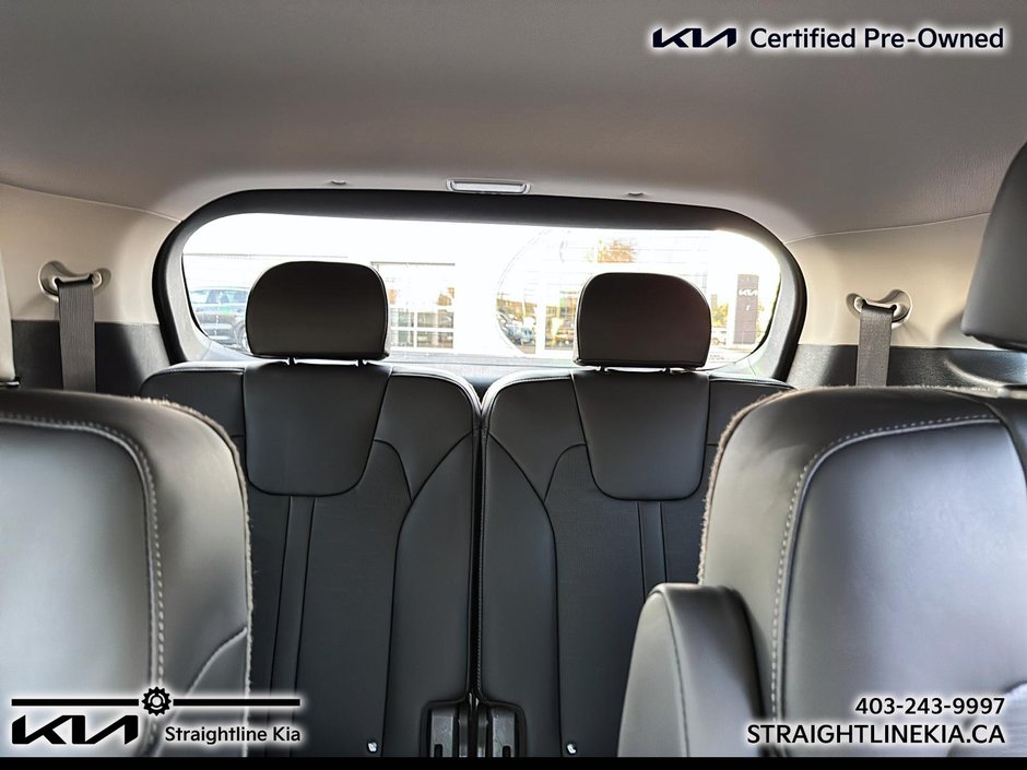 2025 Kia SORENTO PLUG-IN HYBRID EX-22