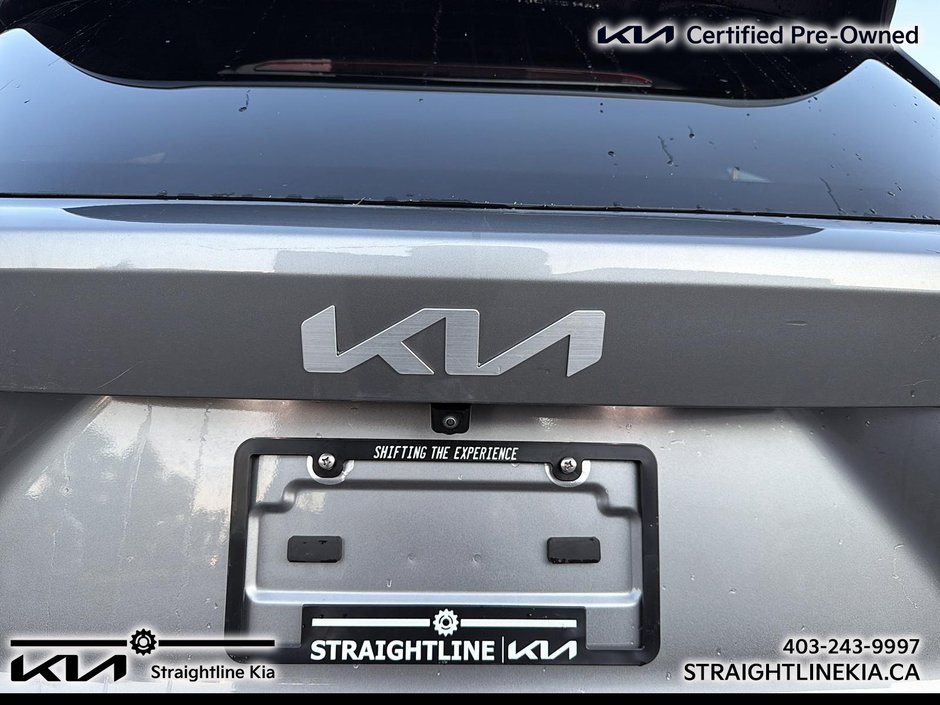 2025 Kia SORENTO PLUG-IN HYBRID EX-9