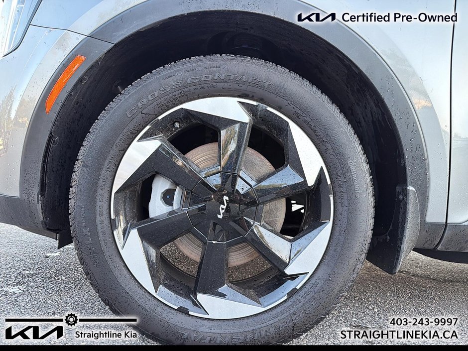 2025 Kia SORENTO PLUG-IN HYBRID EX-6