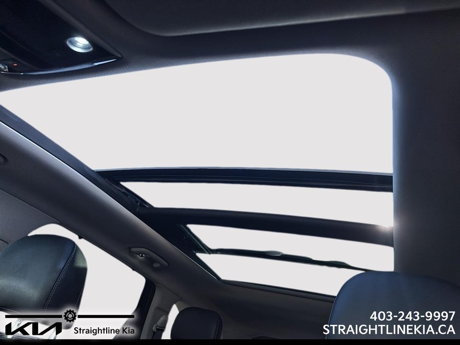 2022 Kia SORENTO SX SX-17