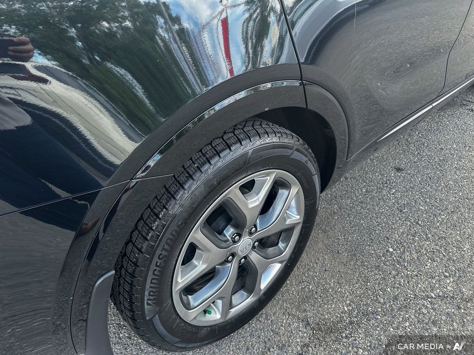 2016 Kia Sorento 3.3L SX-6