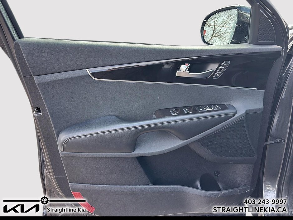2018 Kia SORENTO EX+ V6-10