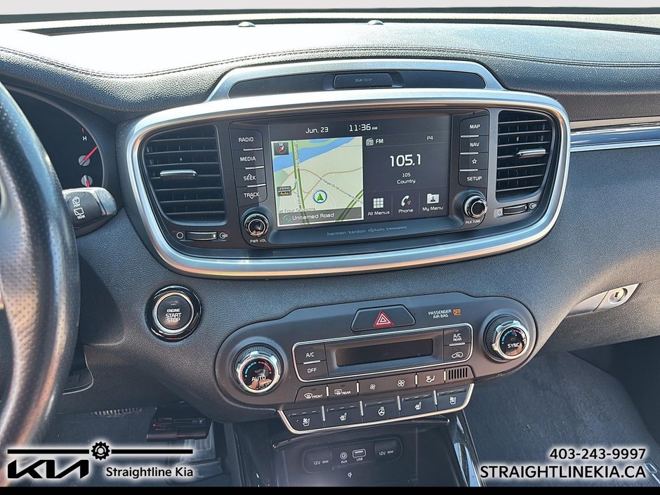 2019 Kia SORENTO EX-13