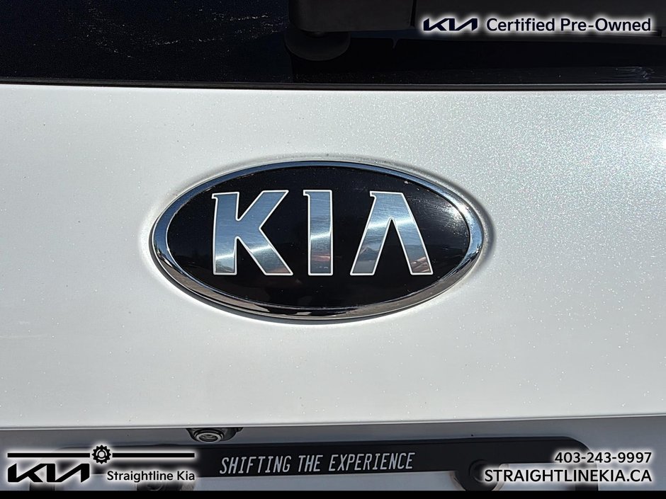 2020 Kia SORENTO LX-8