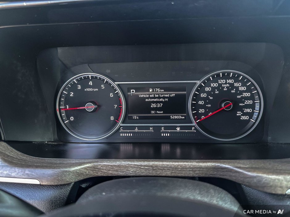 2021 Kia Sorento EX+-12