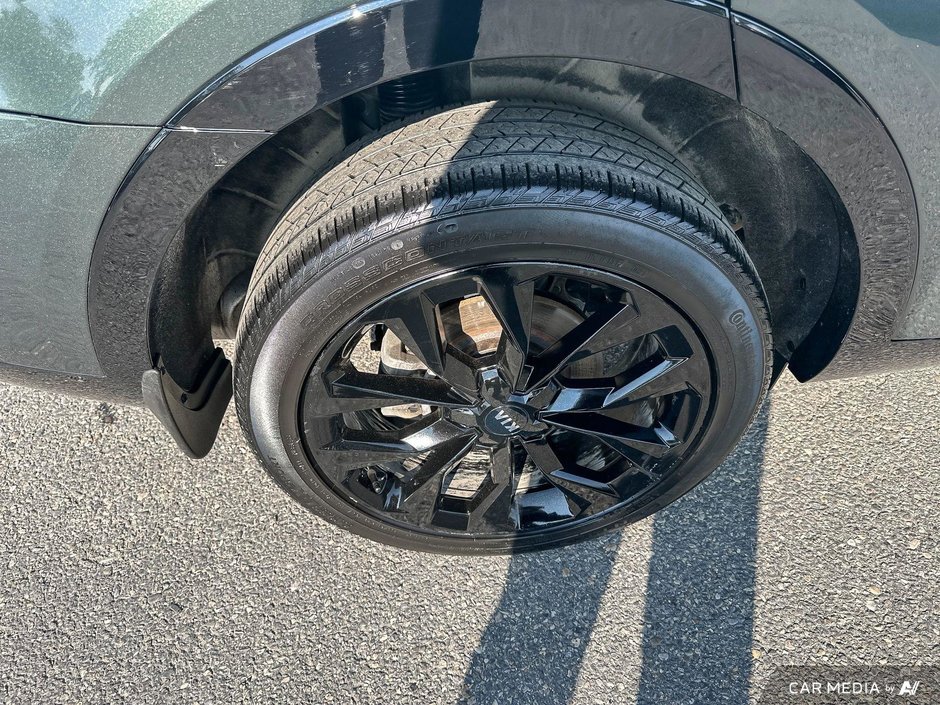 2021 Kia Sorento EX+-6