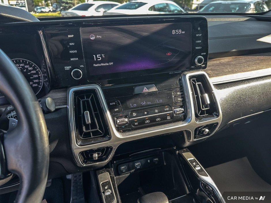 2021 Kia Sorento EX+-14