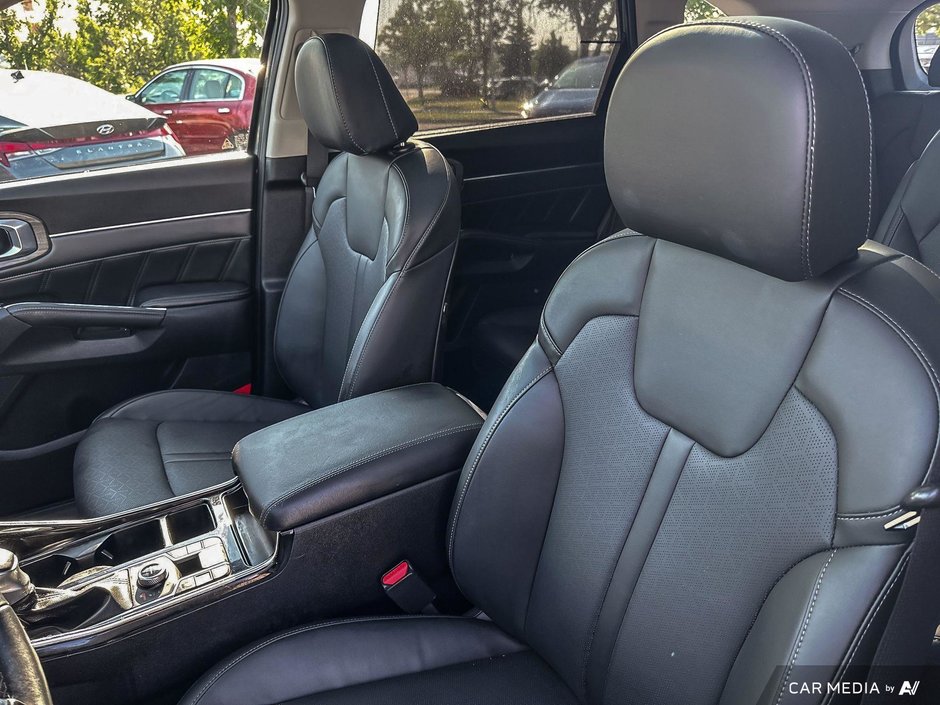 2021 Kia Sorento EX+-18