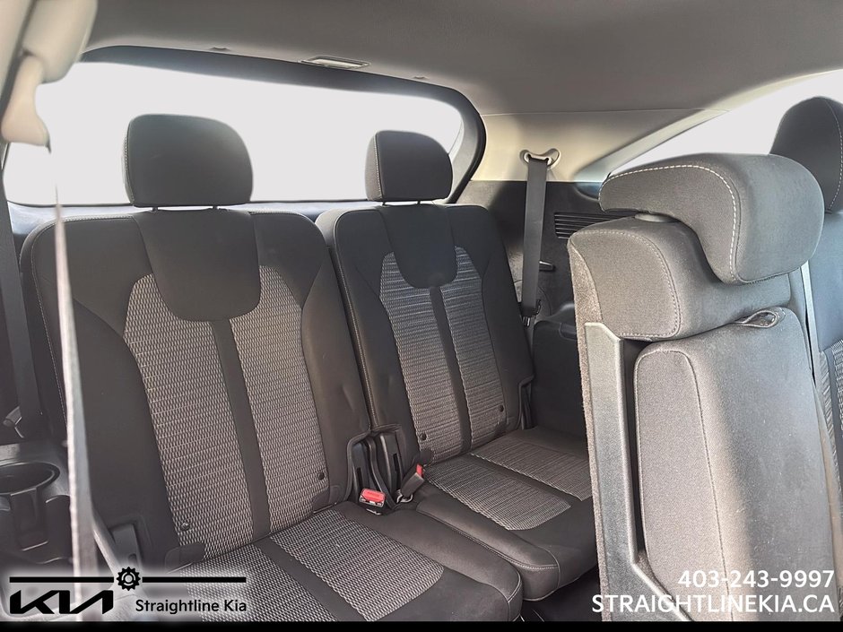 2021 Kia Sorento LX +-12