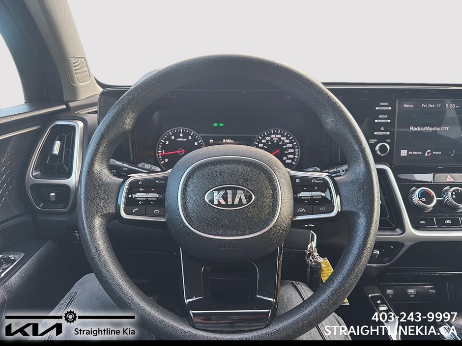 2021 Kia Sorento LX +-8