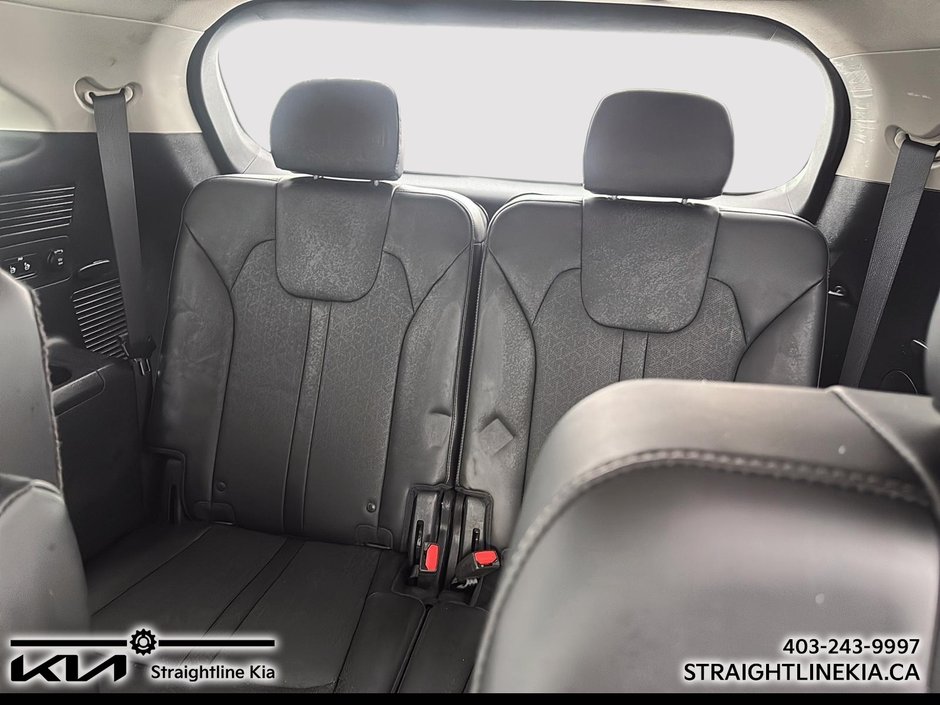 2022 Kia SORENTO EX-18