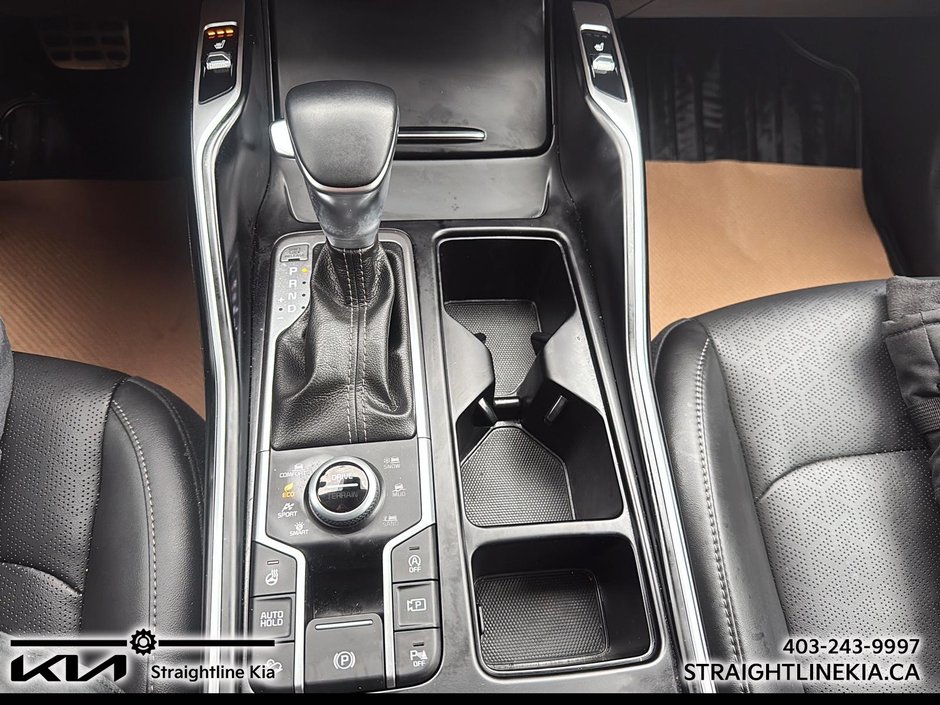 2022 Kia SORENTO EX-14