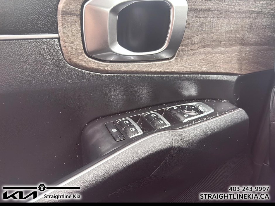 2022 Kia SORENTO EX-10