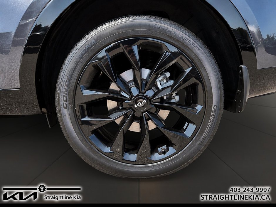2022 Kia SORENTO EX-6