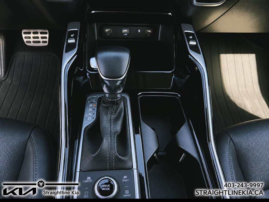 2022 Kia SORENTO EX-13