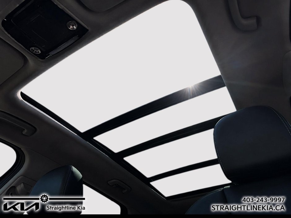 2022 Kia SORENTO EX-14
