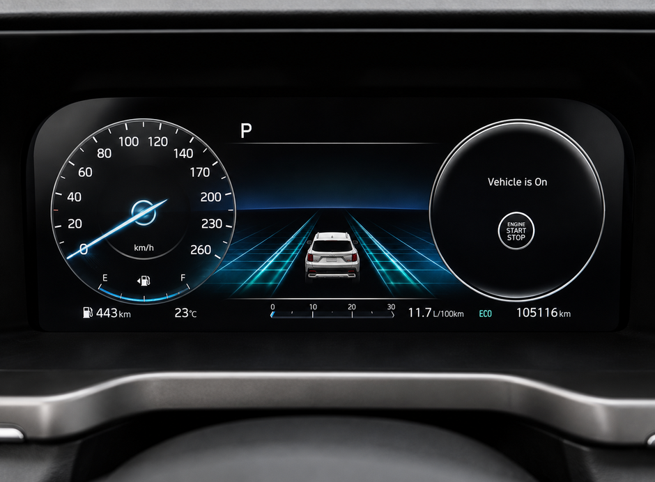 2022 Kia SORENTO SX-3