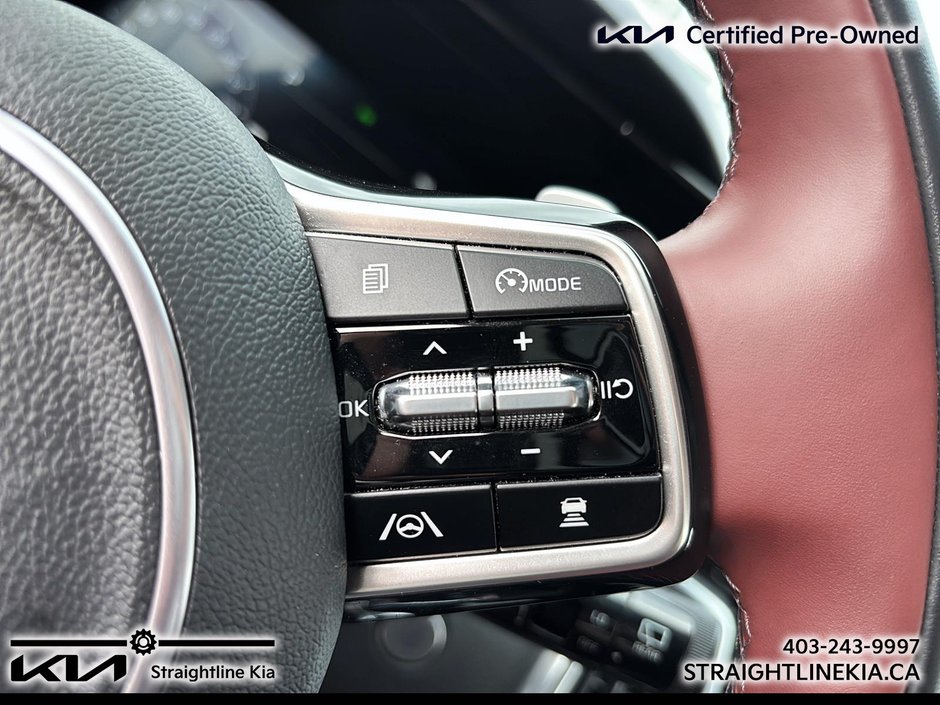2023 Kia SORENTO SX-23