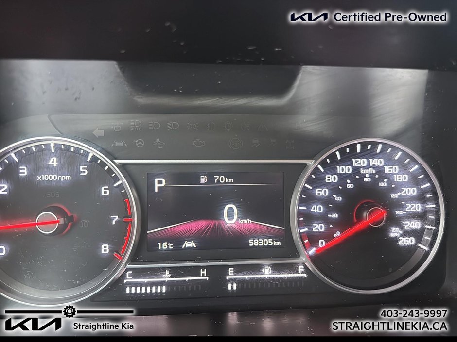 2023 Kia SORENTO X-LINE-13