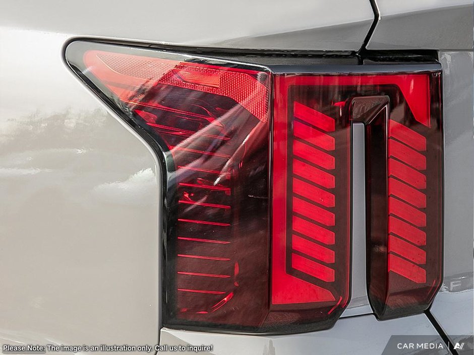 2025 Kia Sorento X-Line-9