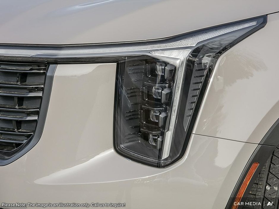 2025 Kia Sorento X-Line-8
