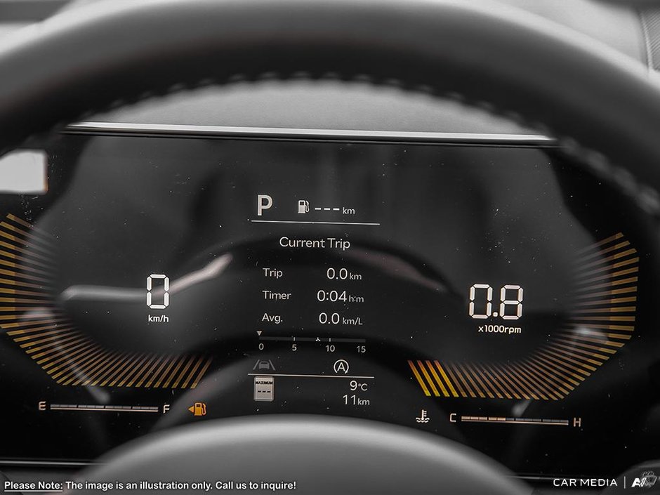 2025 Kia Sorento X-Line-12