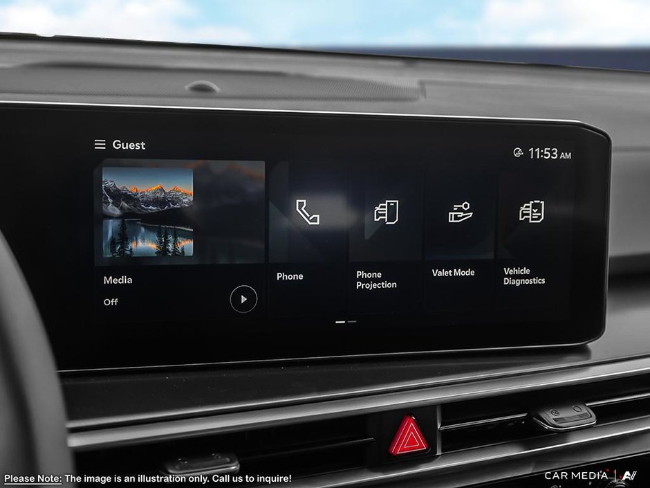 2025 Kia Sorento LX-17