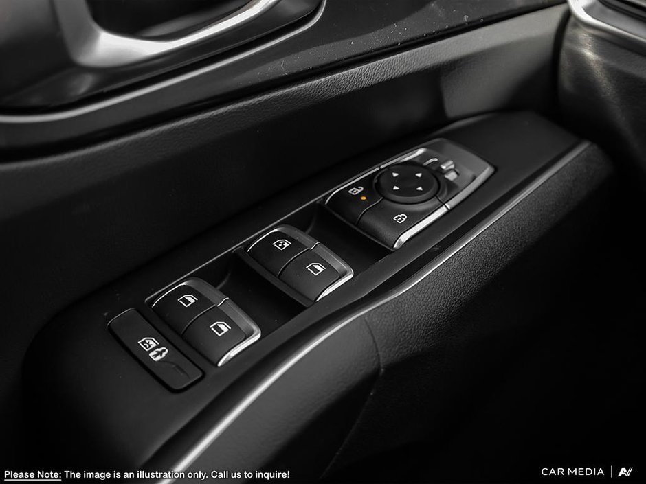 2025 Kia Sorento LX-15
