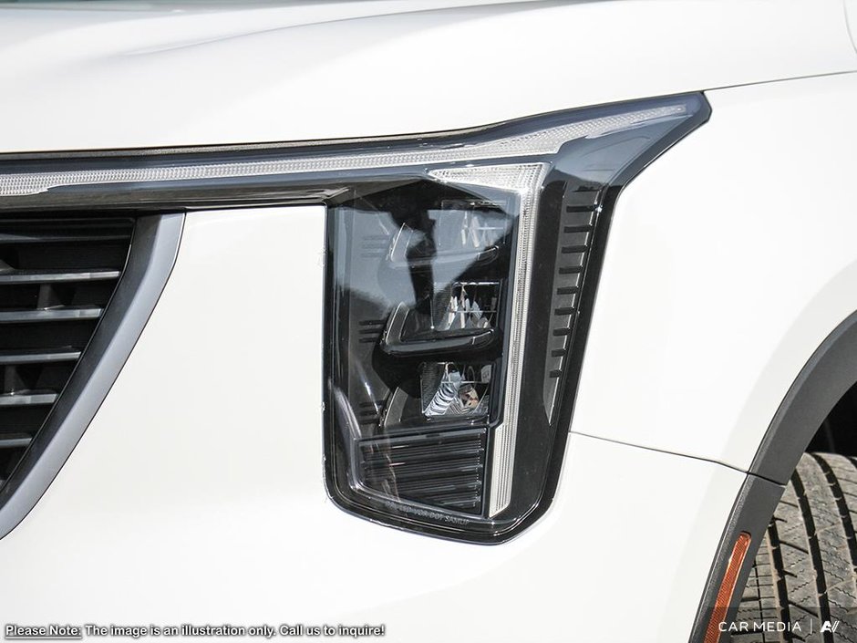 2025 Kia Sorento LX-9