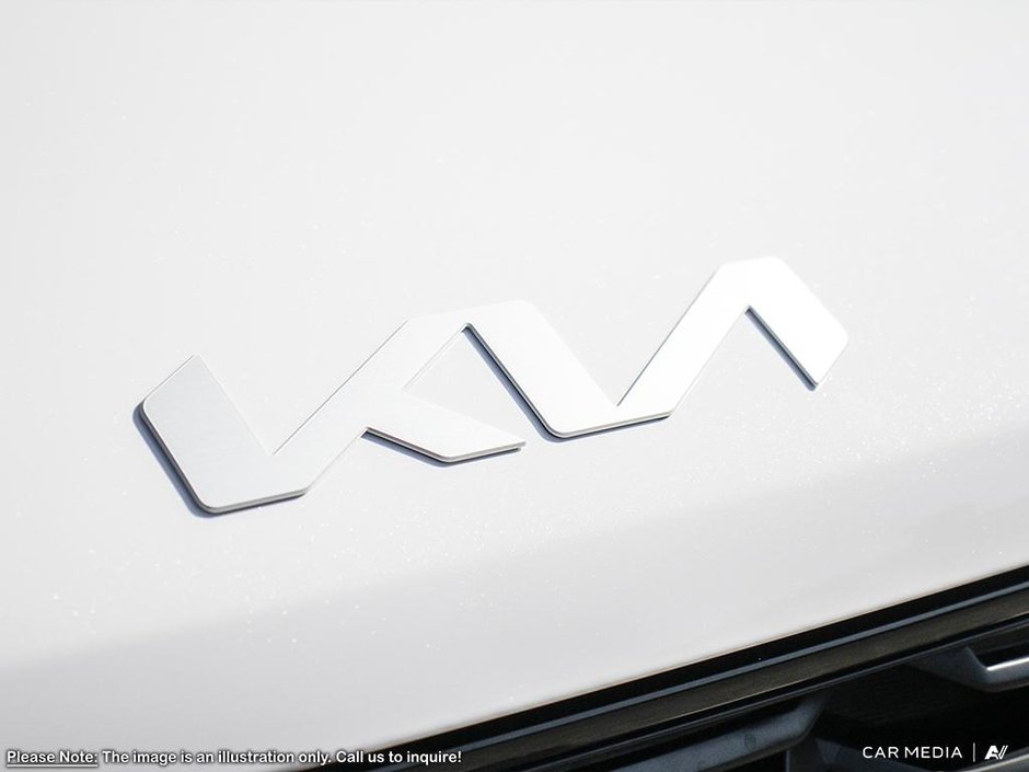 2025 Kia Sorento LX-8