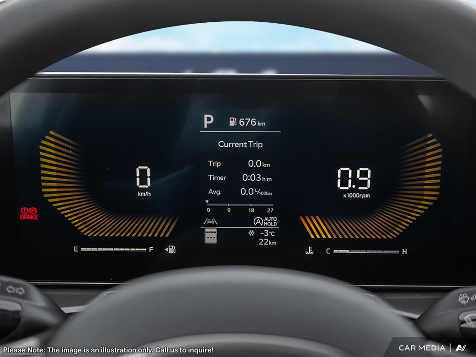 2025 Kia Sorento LX-13