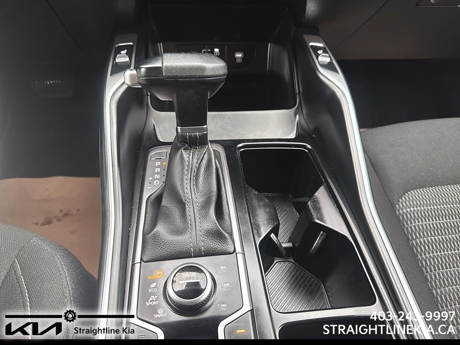 2025 Kia SORENTO LX-13