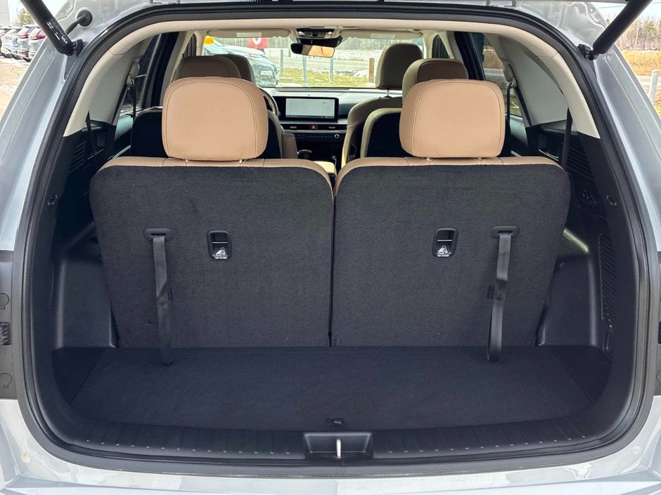 2025 Kia SORENTO X-LINE LIMITED-9