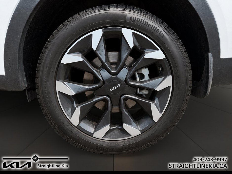 2025 Kia SORENTO EX-6