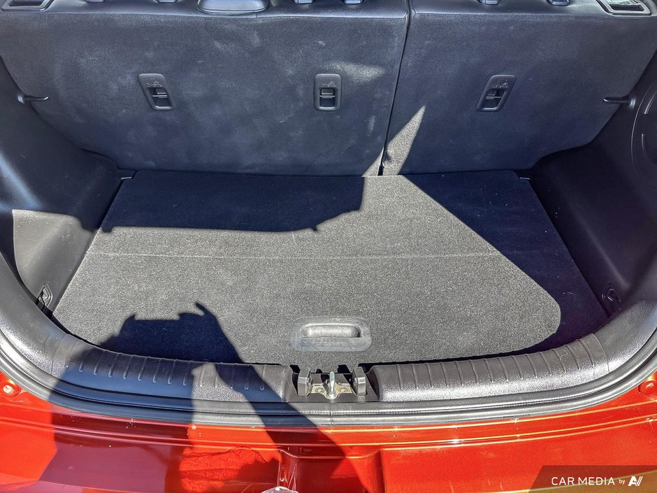 2018 Kia Soul SX TURBO-6